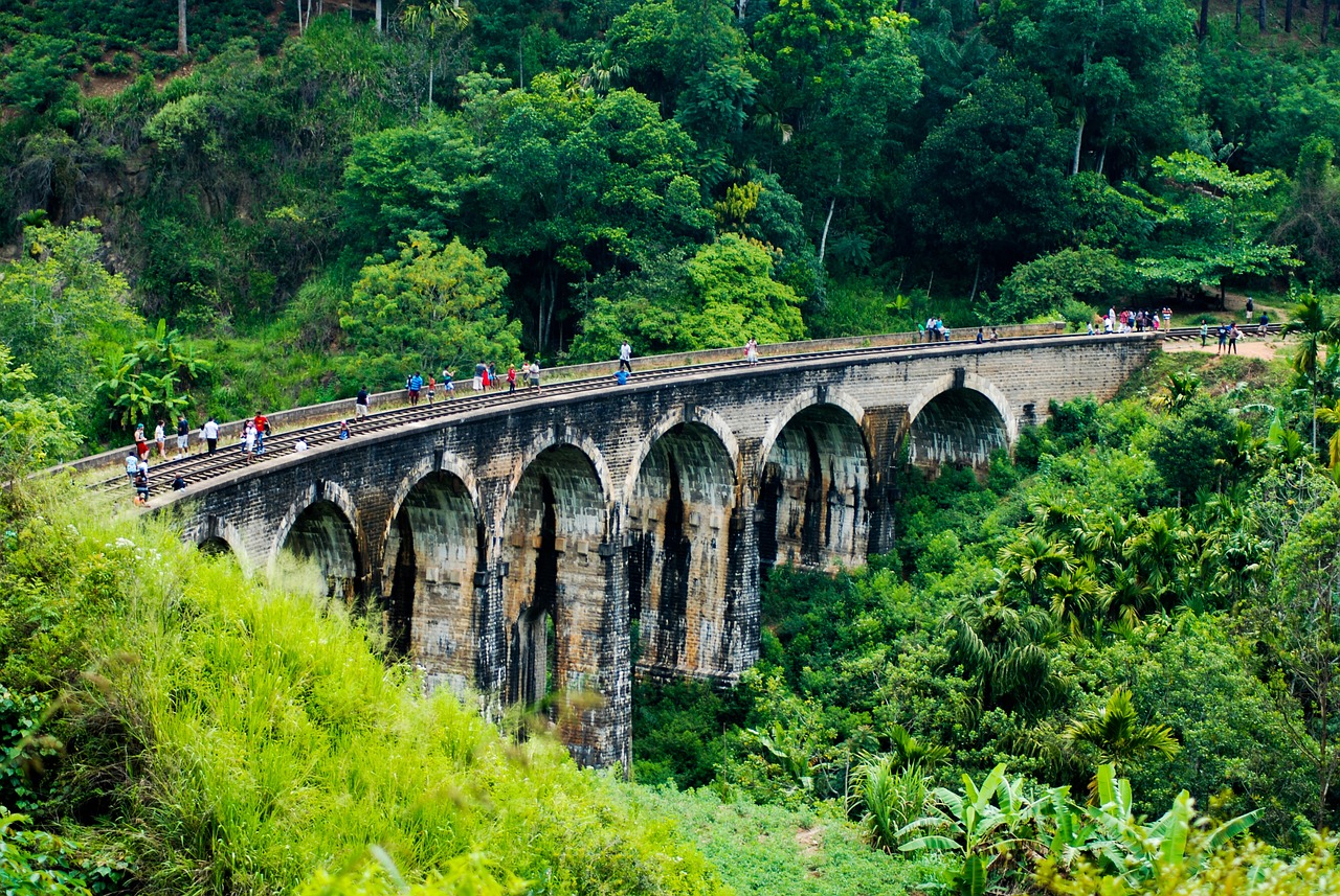 Unleash Your Adventurous Spirit with Epic Sri Lanka Escapades