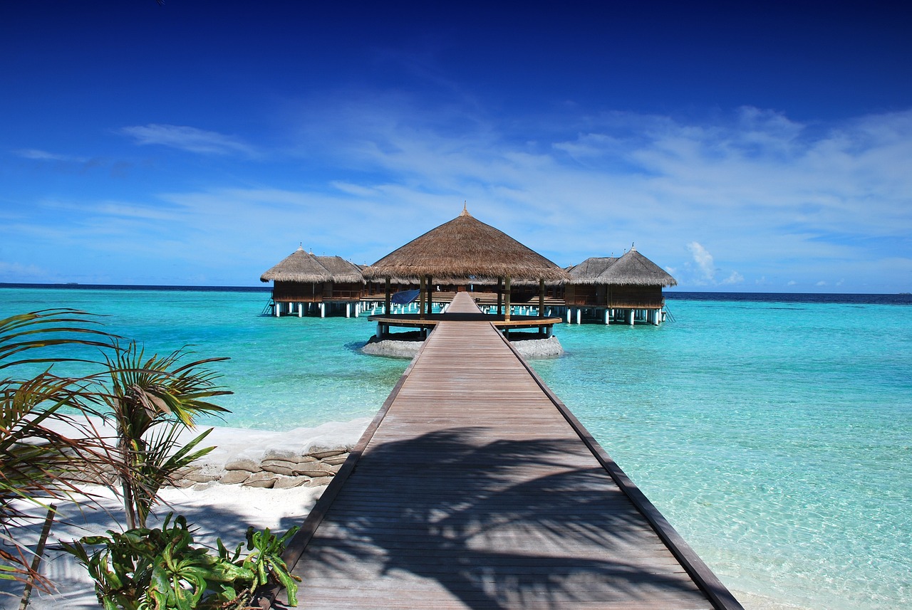 Bespoke Sri Lanka & Maldives - Premium Escape